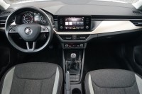 Skoda Scala 1.0 TSI Style