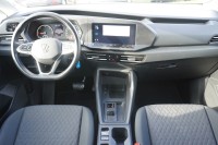 VW Caddy 2.0 TDI Life