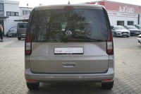 VW Caddy Maxi 2.0 TDI DSG