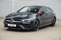 Vorschau: Mercedes-Benz CLA 250 Shooting Brake AMG Line 7G-DCT