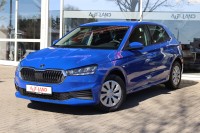 Vorschau: Skoda Fabia 1.0 Active