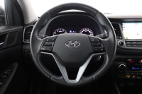 Hyundai Tucson 1.6 T-GDI Aut. 4WD Intro Edition
