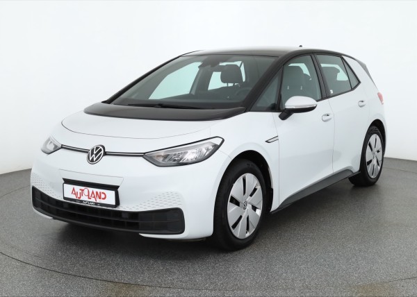 VW ID.3 Pure Performance