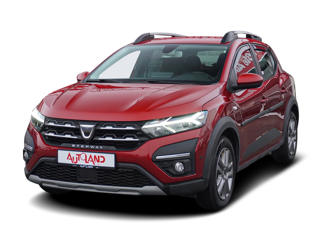 Dacia Sandero Stepway III 1.0 TCE Comfort