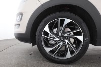 Hyundai Tucson 1.6 T-GDI DCT 4WD Style