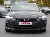 Audi A5 Coupe 40 2.0 TDI quattro advanced