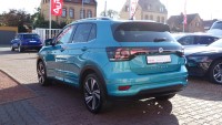 VW T-Cross 1.0 TSI R-Line