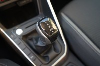 VW Taigo 1.5 TSI DSG