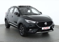 MG ZS 1.5 Hybrid Luxury Aut.