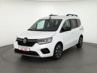 Renault Kangoo dCi 115 Aut. 2-Zonen-Klima Navi Sitzheizung