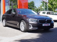 BMW 520 d xDrive Luxury Aut.