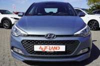 Hyundai i20 1.2 YES!