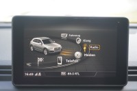 Audi Q5 2.0 40 TDI quattro sport