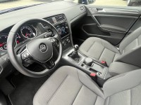 VW Golf VII 1.6 TDI R-Line