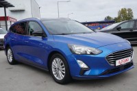 Ford Focus Turnier 1.0