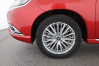 Mitsubishi Outlander 2.4 PHEV 4WD