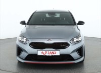 Kia pro_cee'd ProCeed 1.6 T-GDI GT