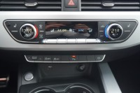 Audi A4 Avant 2.0 TFSI S-Line
