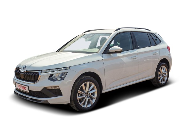 Skoda Kamiq 1.0 TSI DSG