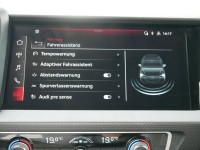 Audi A1 Sportback 25 1.0 TFSI S line