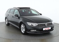 VW Passat Variant 2.0 TDI DSG Elegance