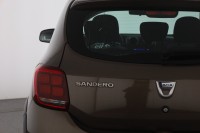 Dacia Sandero II TCe 90 Stepway Prestige