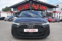 Audi A1 Sportback 30 1.0 TFSI advanced