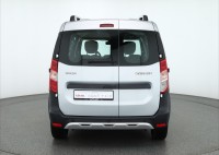 Dacia Dokker Stepway 1.5 dCi