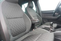 Skoda Fabia 1.0 TSI Monte Carlo