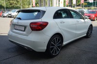 Mercedes-Benz A 180 A180 Edition Urban