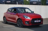 Suzuki Swift 1.2 4x4 M-Hybrid
