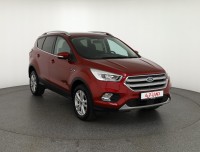 Ford Kuga 2.0 TDCi Cool&Connect 4x4