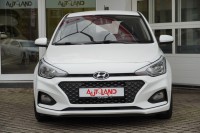 Hyundai i20 1.2 Pure