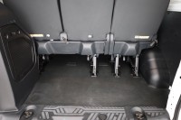 Ford Transit Custom L1