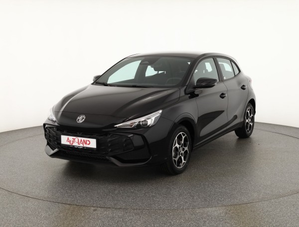 MG MG3 1.5 Hybrid Aut.
