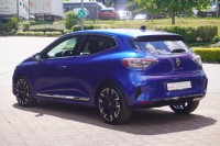 Renault Clio 1.6 Hybrid Techno
