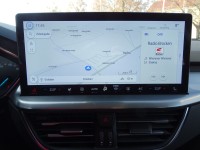 Ford Focus Turnier 1.0 M-Hybrid Titanium