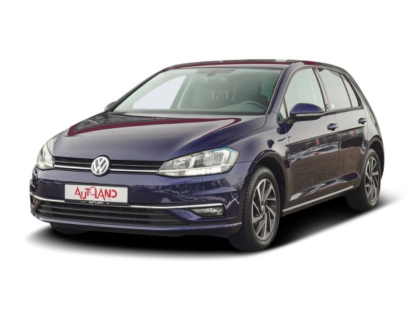 VW Golf VII 1.0 Join