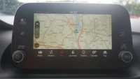 Fiat Tipo 1.0 City Cross