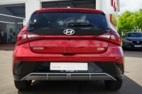 Hyundai i20 1.0 T-GDI Blackline