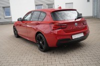 BMW 118 118i Edition M Sport Shadow