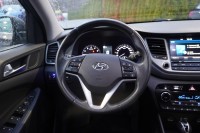 Hyundai Tucson 1.6 T-GDI Premium 4WD