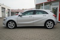 Mercedes-Benz A 180 A180 Progressive