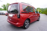 VW Caddy 2.0 TDI Move