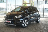 Vorschau: Opel Mokka X 1.4 Turbo Edition