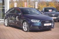 Audi A3 Sportback 1.4 TFSI S line