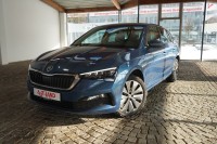 Vorschau: Skoda Scala 1.0 Clever