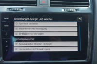VW Golf VII Variant 2.0 TDI