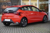 Hyundai i20 1.0 T-GDI