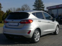 Ford Fiesta 1.0 EcoBoost Titanium
